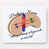 Dialysis Nurse "When Your Kidneys Stop"