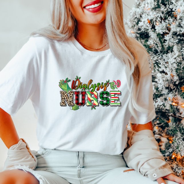 Dialysis Nurse Women's T-Shirt (Creator Uploaded)