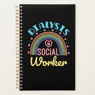Dialysis Social Worker Renal LCSW Planner