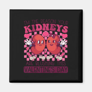Dialysis Technician Groovy Rn Nephrology Nurse Val Magnet