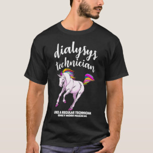Dialysis Unicorn Shirts Patient Nurse Kidney