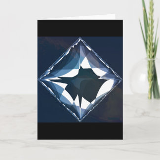Diam Polygon 1 Card