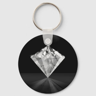 diamond-161739 diamond gem jewel shiny fashion gl key ring