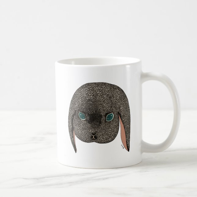 Diamond 2012 coffee mug (Right)