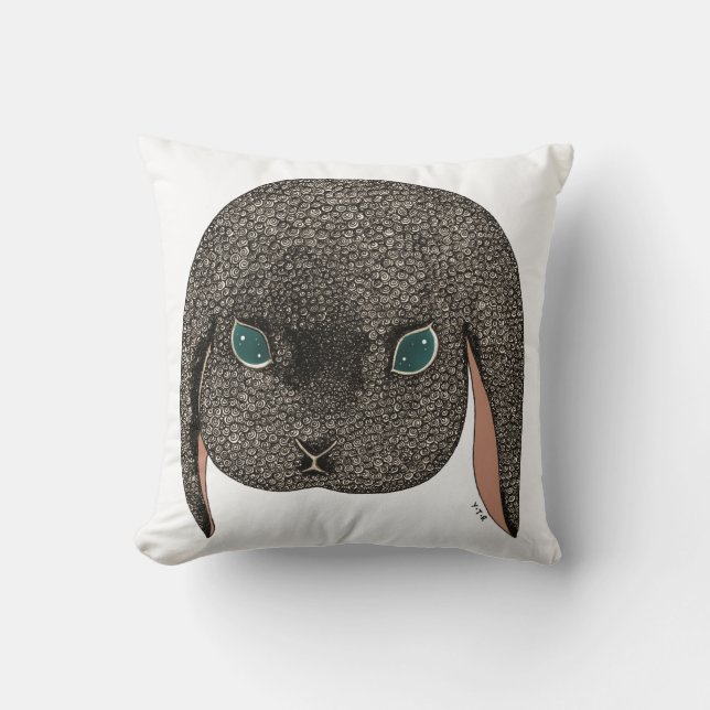 Diamond 2012 cushion (Front)