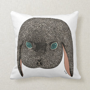 Diamond 2012 cushion