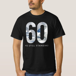 Diamond 60th Wedding Anniversary Party T-Shirt
