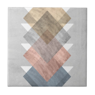 Diamond Align I Ceramic Tile