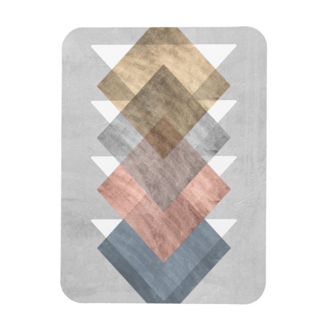 Diamond Align I Magnet (Vertical)