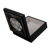 Diamond Anniversary Gift Box (Back Open)