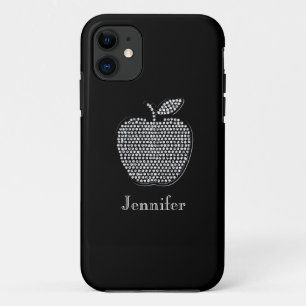 Diamond Apple  iPhone5 Case
