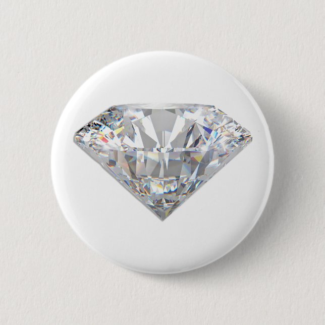 diamond badge (Front)