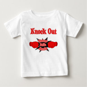 Diamond-Blackfan Anaemia Baby T-Shirt