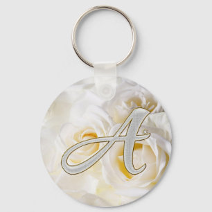 Diamond Bling A Key Ring