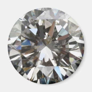 Diamond Bling Magnets