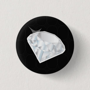 Diamond Button