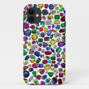 Diamond Colourful iPhone 11 Case