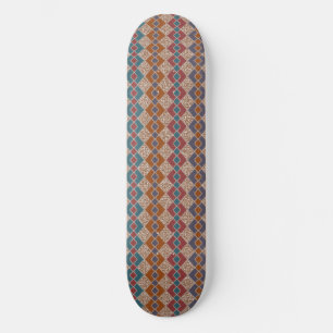 Diamond Connection Skateboard Deck