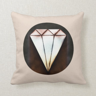 Diamond Cushion