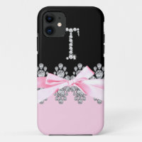 Diamond Delilah: Initial T