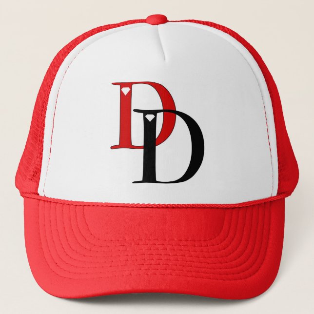 Diamond Diva Caps (Front)