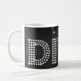 Diamond Diva Coffee Mug