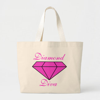 Diamond Diva Tote