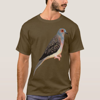 diamond dove 2 T-Shirt