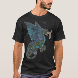 diamond dragon T-Shirt