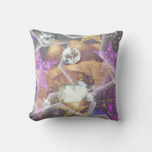 Diamond Dreams Cushion