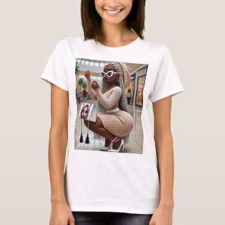 Diamond Eagle Clothing T-Shirt