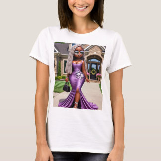 Diamond Eagle Clothing T-Shirt
