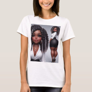 Diamond Eagle Clothing T-Shirt