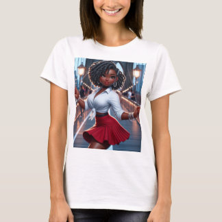 Diamond Eagle Clothing T-Shirt