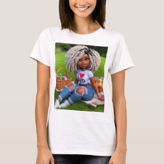 Diamond Eagle Clothing T-Shirt