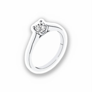 Diamond Engagement Ring