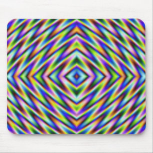 Diamond Eye  Mousepad