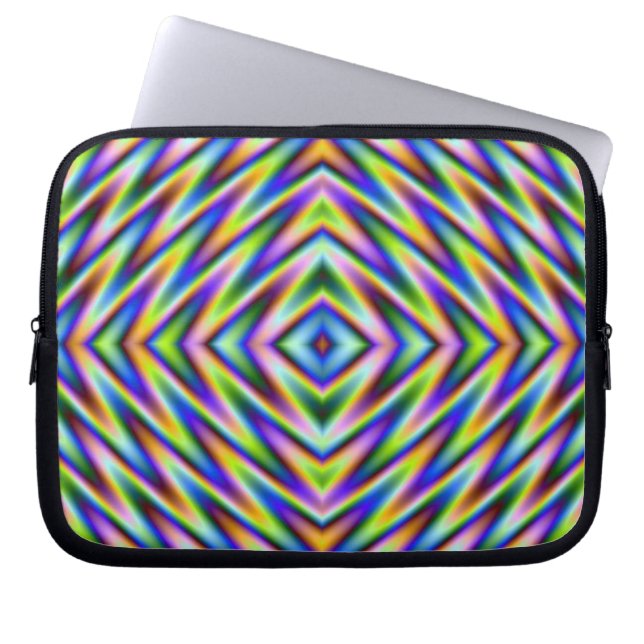 Diamond Eye Sleeve (Front)