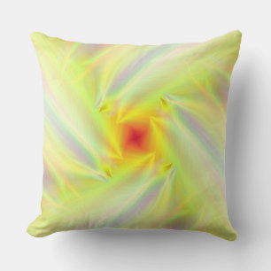 Diamond Firebird 2 Cushion