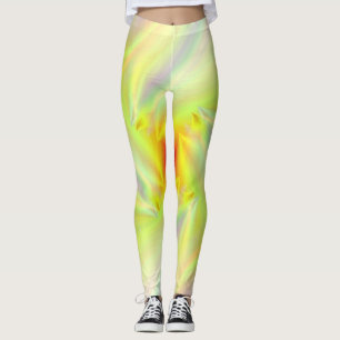 Diamond Firebird 2 Leggings