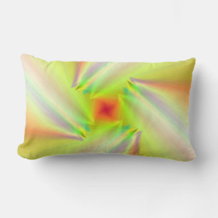 Diamond Firebird Lumbar Cushion