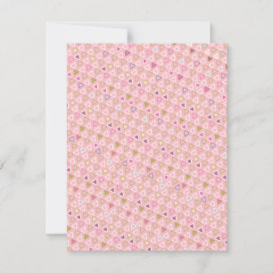 Diamond Galaxy 14 Card