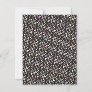 Diamond Galaxy 15 Card