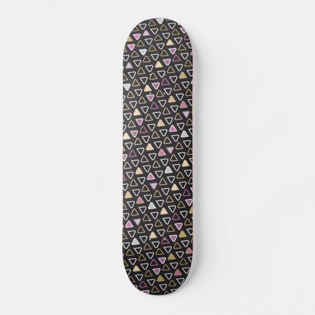 Diamond Galaxy 15 Skateboard (Front)