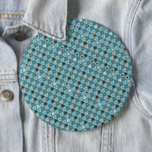 Diamond Galaxy 17 6 Cm Round Badge