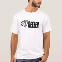 DIAMOND GEEZER