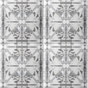 Diamond Gemstone Ceramic Tile