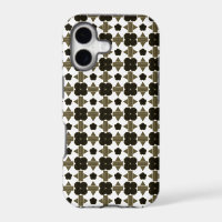 Diamond geometric Art