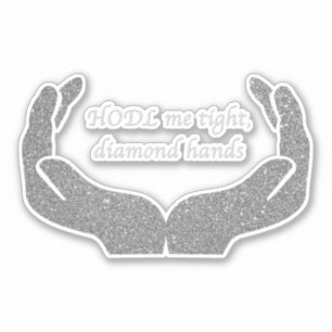 Diamond Hands
