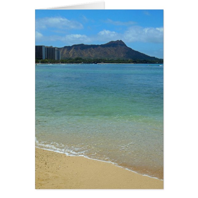 Diamond Head (Front)
